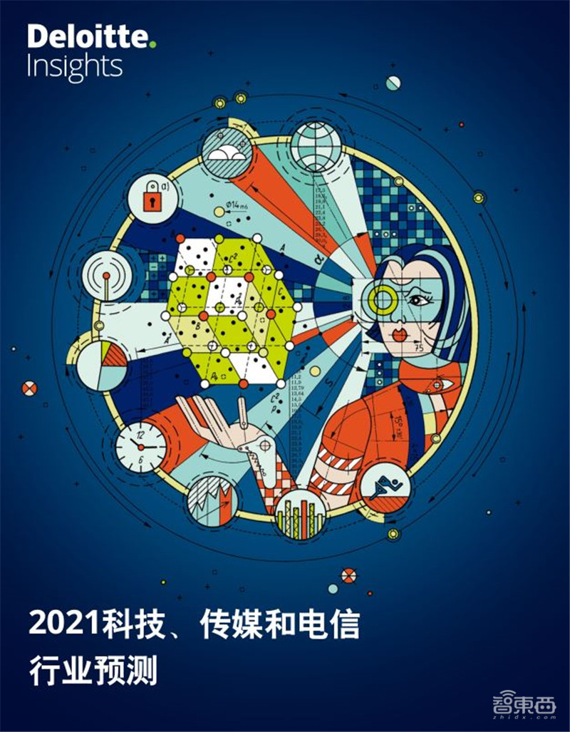 外媒评选出2020年十大“好物”：苹果M1芯片、PS5榜上有名